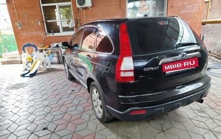Honda CR-V III рестайлинг, 2007 год, 1 185 000 рублей, 6 фотография
