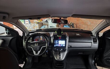 Honda CR-V III рестайлинг, 2007 год, 1 185 000 рублей, 15 фотография