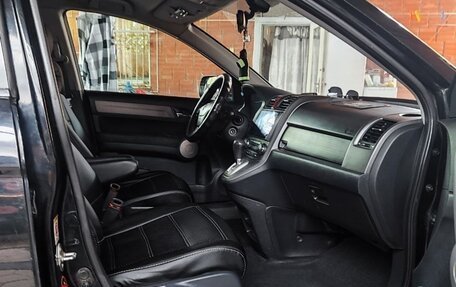 Honda CR-V III рестайлинг, 2007 год, 1 185 000 рублей, 9 фотография