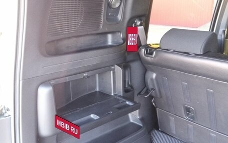 Honda Freed I, 2011 год, 1 390 000 рублей, 9 фотография