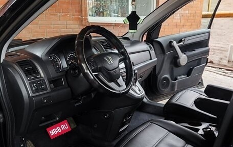 Honda CR-V III рестайлинг, 2007 год, 1 185 000 рублей, 14 фотография