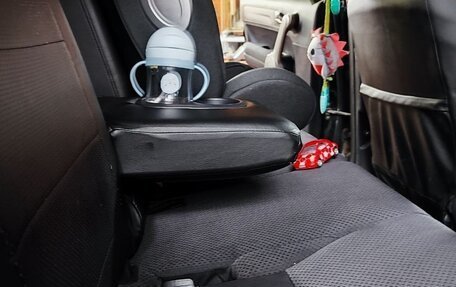 Honda CR-V III рестайлинг, 2007 год, 1 185 000 рублей, 22 фотография
