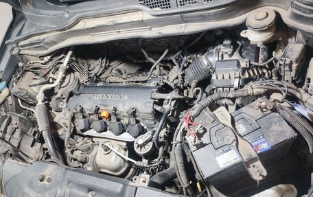 Honda CR-V III рестайлинг, 2007 год, 1 185 000 рублей, 25 фотография