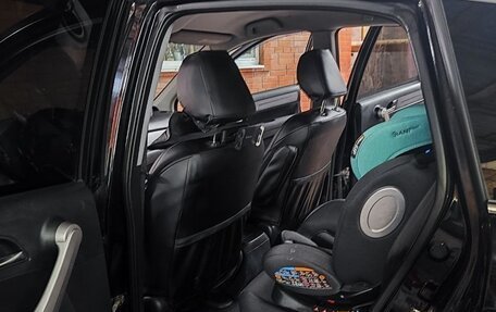 Honda CR-V III рестайлинг, 2007 год, 1 185 000 рублей, 23 фотография