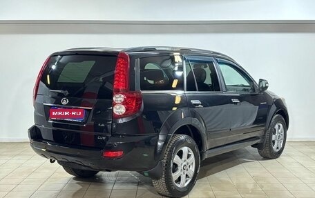 Great Wall Hover H5, 2014 год, 799 000 рублей, 6 фотография