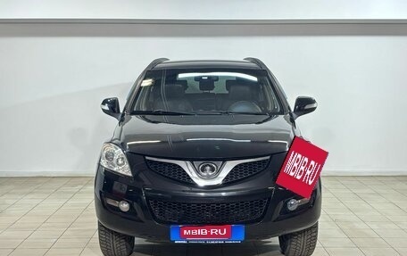 Great Wall Hover H5, 2014 год, 799 000 рублей, 2 фотография
