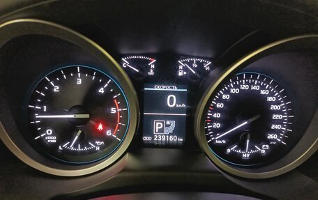 Toyota Land Cruiser 200, 2012 год, 3 390 000 рублей, 6 фотография