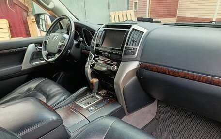 Toyota Land Cruiser 200, 2012 год, 3 390 000 рублей, 5 фотография