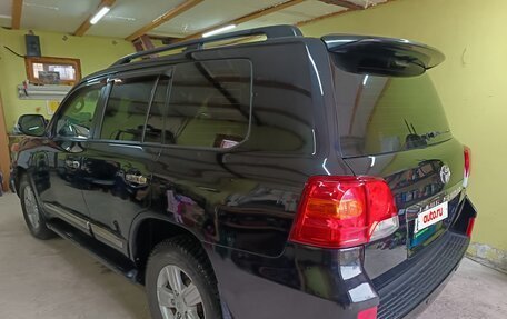 Toyota Land Cruiser 200, 2012 год, 3 390 000 рублей, 9 фотография