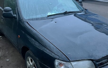 Toyota Carina E, 1994 год, 80 000 рублей, 2 фотография