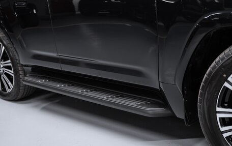 Lexus LX, 2024 год, 15 100 000 рублей, 9 фотография