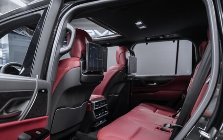 Lexus LX, 2024 год, 15 100 000 рублей, 2 фотография