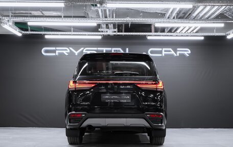 Lexus LX, 2024 год, 15 100 000 рублей, 8 фотография