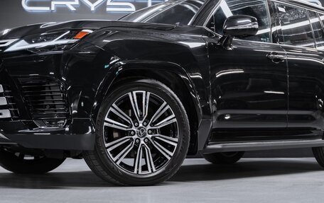 Lexus LX, 2024 год, 15 100 000 рублей, 10 фотография