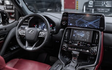 Lexus LX, 2024 год, 15 100 000 рублей, 11 фотография