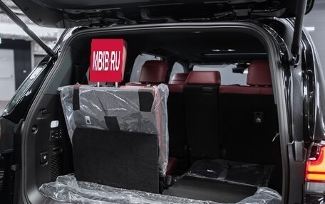 Lexus LX, 2024 год, 15 100 000 рублей, 4 фотография