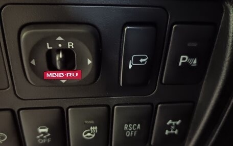 Toyota Land Cruiser 200, 2012 год, 3 390 000 рублей, 12 фотография