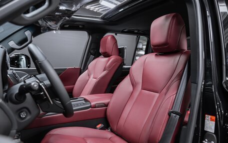 Lexus LX, 2024 год, 15 100 000 рублей, 17 фотография