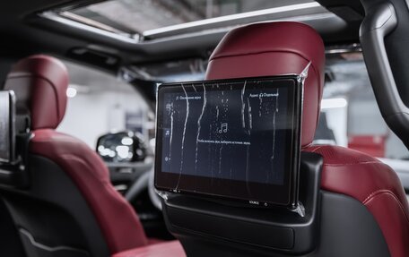 Lexus LX, 2024 год, 15 100 000 рублей, 22 фотография