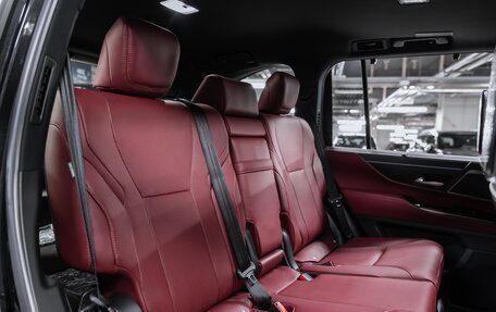 Lexus LX, 2024 год, 15 100 000 рублей, 20 фотография