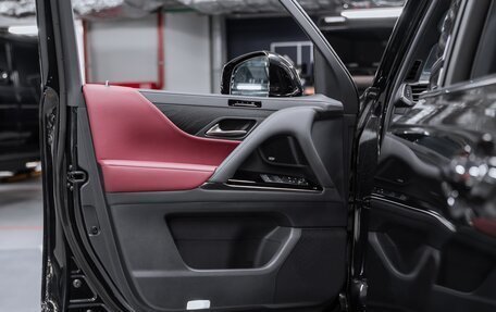 Lexus LX, 2024 год, 15 100 000 рублей, 24 фотография