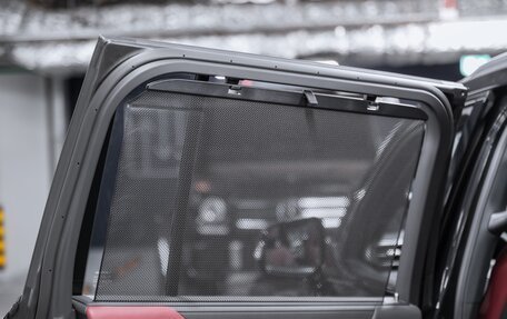 Lexus LX, 2024 год, 15 100 000 рублей, 25 фотография