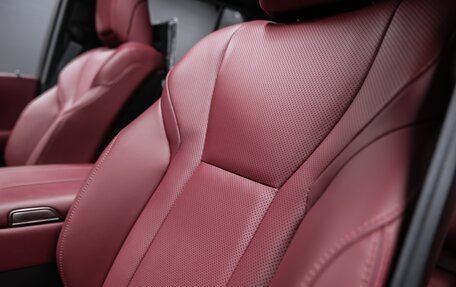 Lexus LX, 2024 год, 15 100 000 рублей, 18 фотография