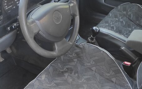 Daewoo Nexia I рестайлинг, 2007 год, 140 000 рублей, 4 фотография