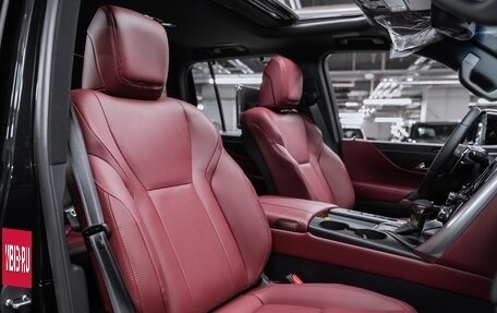 Lexus LX, 2024 год, 15 100 000 рублей, 19 фотография