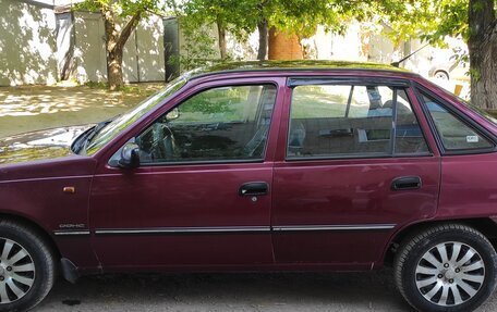 Daewoo Nexia I рестайлинг, 2007 год, 140 000 рублей, 19 фотография