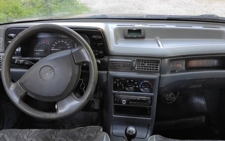 Daewoo Nexia I рестайлинг, 2007 год, 140 000 рублей, 15 фотография