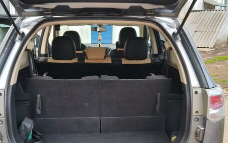 Mitsubishi Outlander III рестайлинг 3, 2013 год, 1 300 000 рублей, 4 фотография