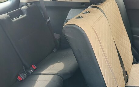 Mitsubishi Outlander III рестайлинг 3, 2013 год, 1 300 000 рублей, 5 фотография