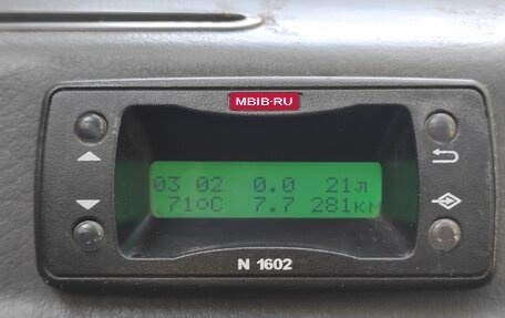 Daewoo Nexia I рестайлинг, 2007 год, 140 000 рублей, 3 фотография