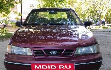 Daewoo Nexia I рестайлинг, 2007 год, 140 000 рублей, 18 фотография