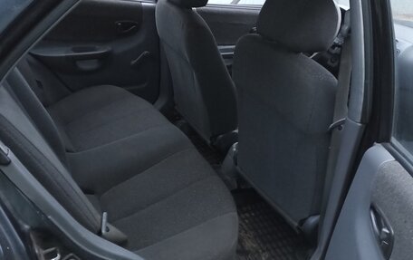 Hyundai Accent II, 2007 год, 280 000 рублей, 3 фотография