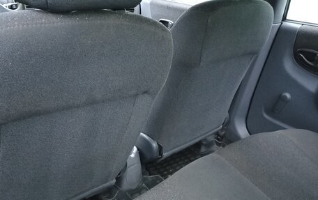 Hyundai Accent II, 2007 год, 280 000 рублей, 4 фотография