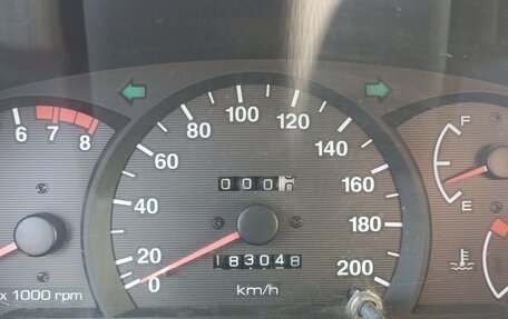 Hyundai Accent II, 2007 год, 280 000 рублей, 11 фотография