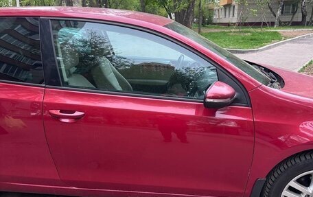 Volkswagen Golf VI, 2010 год, 870 000 рублей, 9 фотография
