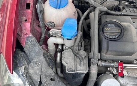 Volkswagen Golf VI, 2010 год, 870 000 рублей, 17 фотография
