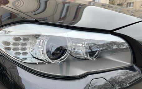 BMW 5 серия, 2012 год, 1 885 000 рублей, 3 фотография