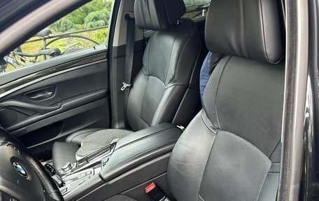 BMW 5 серия, 2012 год, 1 885 000 рублей, 5 фотография