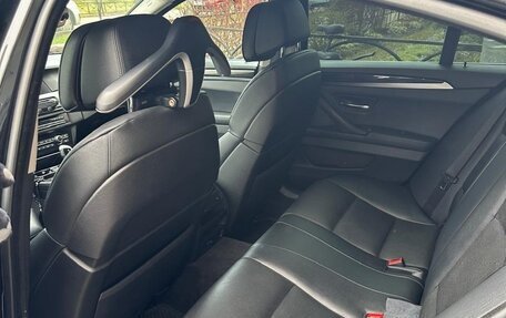 BMW 5 серия, 2012 год, 1 885 000 рублей, 6 фотография