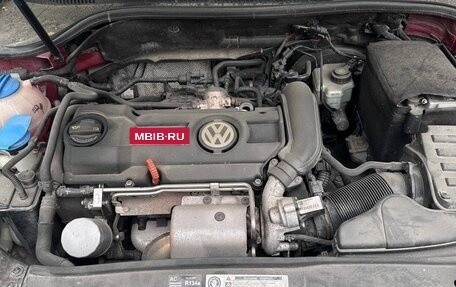 Volkswagen Golf VI, 2010 год, 870 000 рублей, 16 фотография