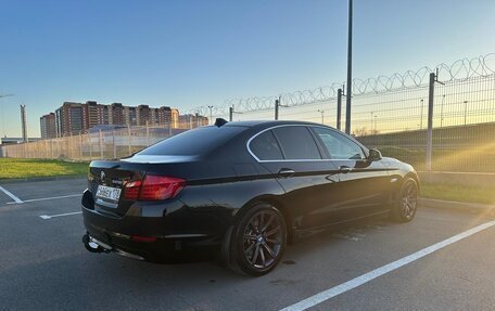 BMW 5 серия, 2012 год, 1 885 000 рублей, 9 фотография