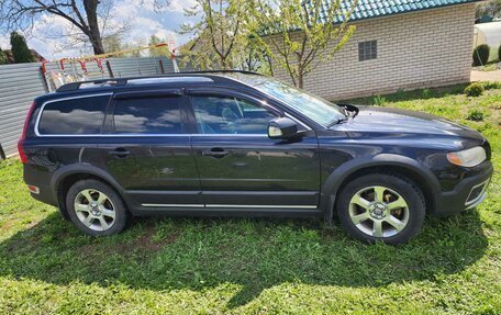 Volvo XC70 II рестайлинг, 2010 год, 800 000 рублей, 2 фотография