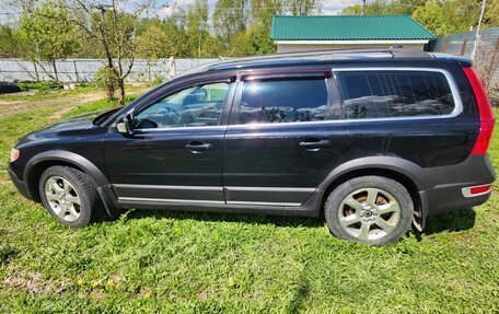 Volvo XC70 II рестайлинг, 2010 год, 800 000 рублей, 4 фотография