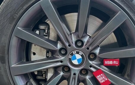 BMW 5 серия, 2012 год, 1 885 000 рублей, 10 фотография