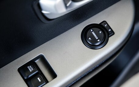 KIA Rio III рестайлинг, 2015 год, 1 048 000 рублей, 13 фотография