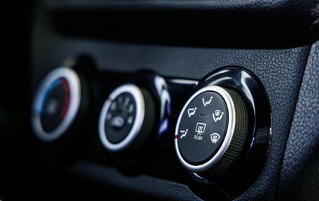 KIA Rio III рестайлинг, 2015 год, 1 048 000 рублей, 24 фотография